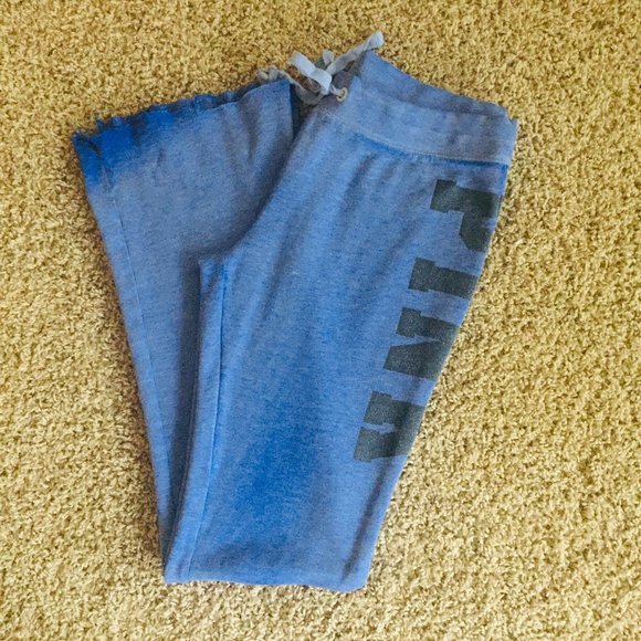 PINK Victoria's Secret Pants - PINK Victoria's Secret Lounge Pants
